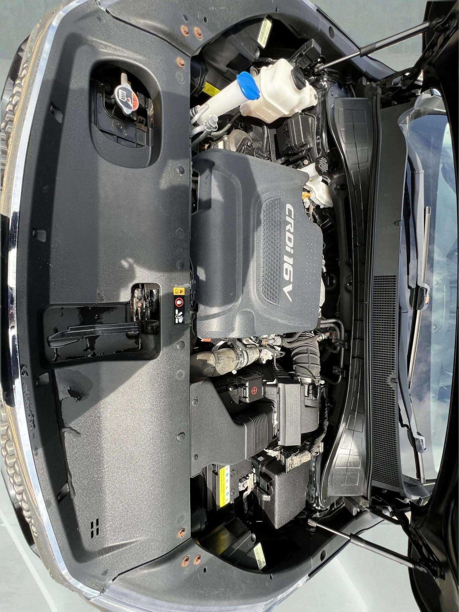 Vehicle 53