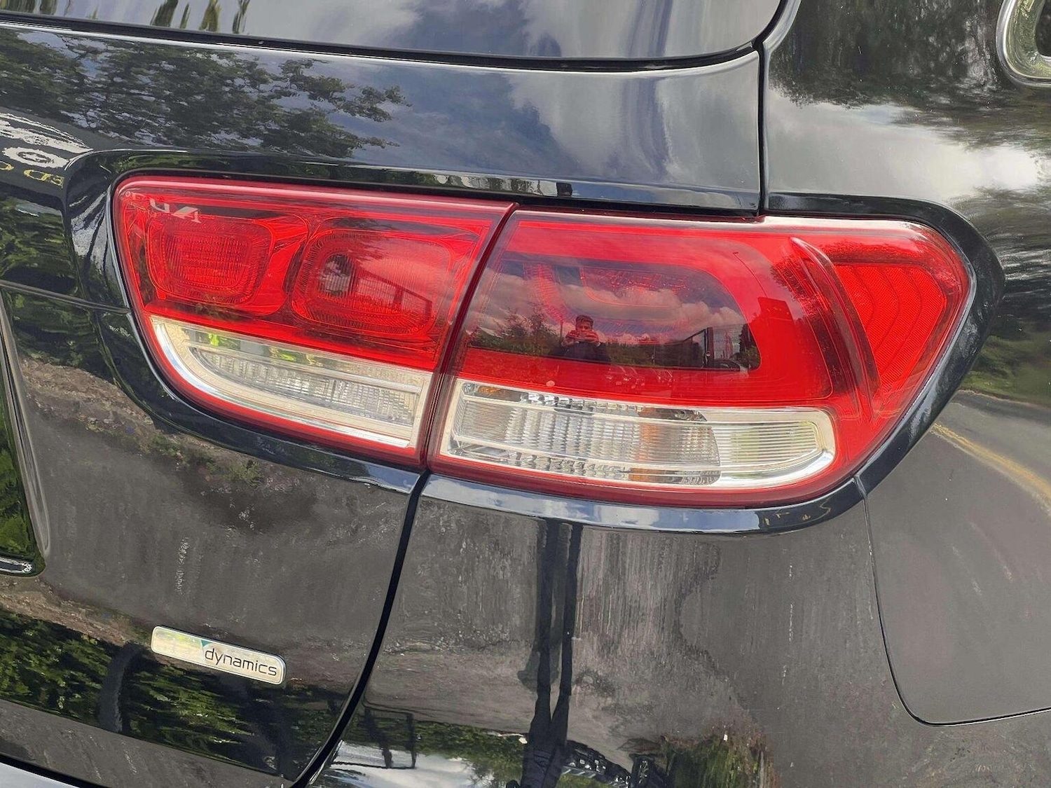 Vehicle 69