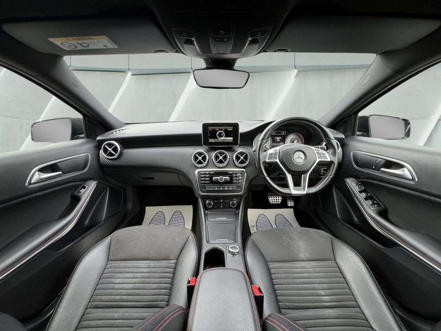 Used Mercedes-Benz A-Class 2015 for sale - 76566612: Photo 15