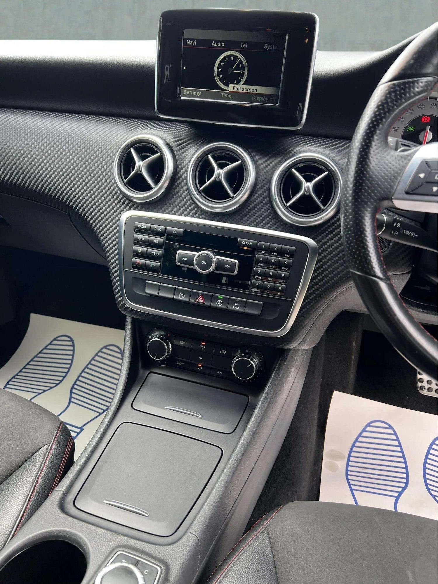 Used Mercedes-Benz A-Class 2015 for sale - 76566612: Photo 21