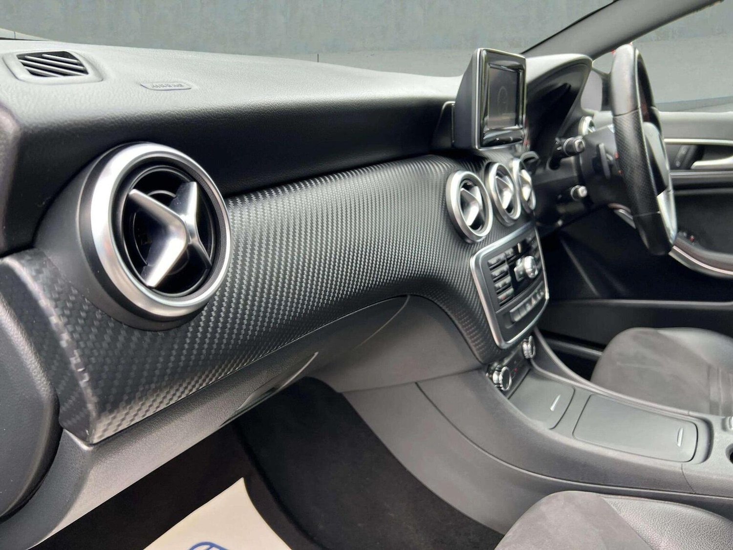 Used Mercedes-Benz A-Class 2015 for sale - 76566612: Photo 23