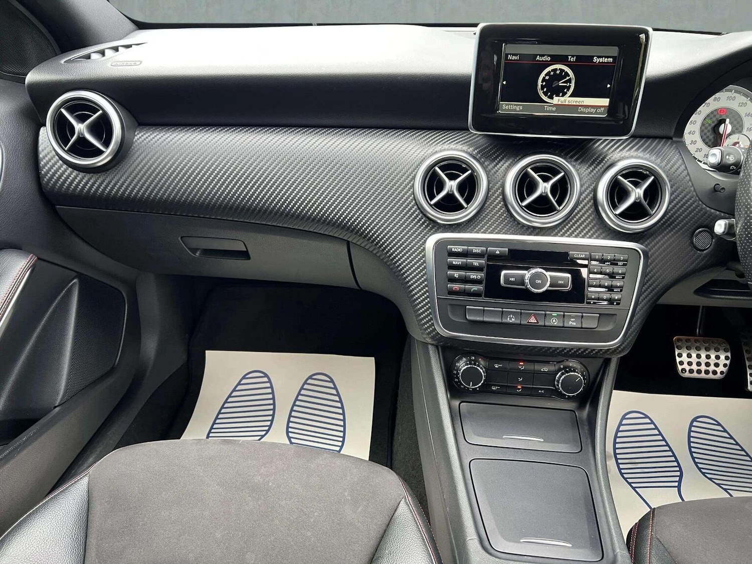 Used Mercedes-Benz A-Class 2015 for sale - 76566612: Photo 24