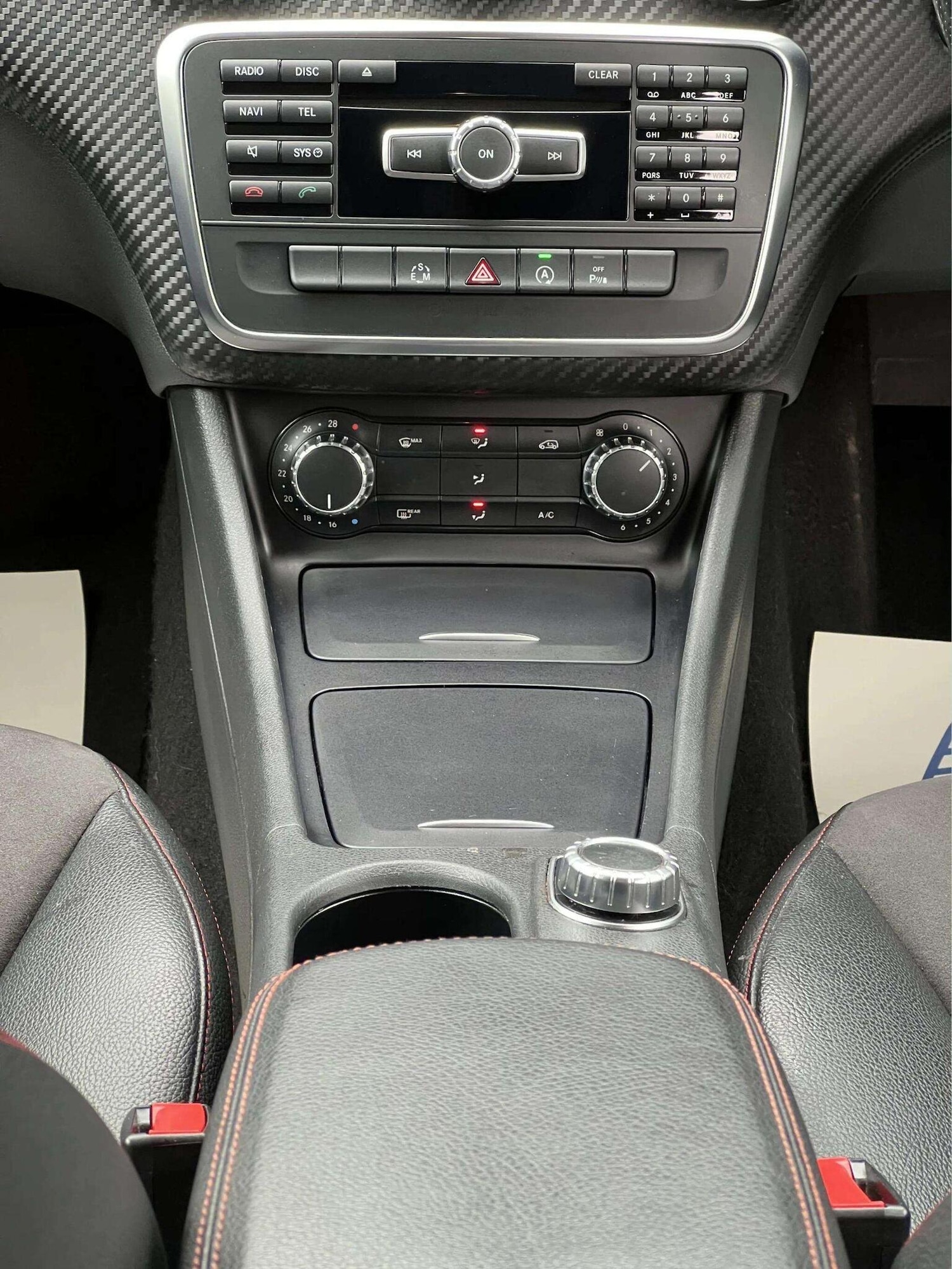 Used Mercedes-Benz A-Class 2015 for sale - 76566612: Photo 25