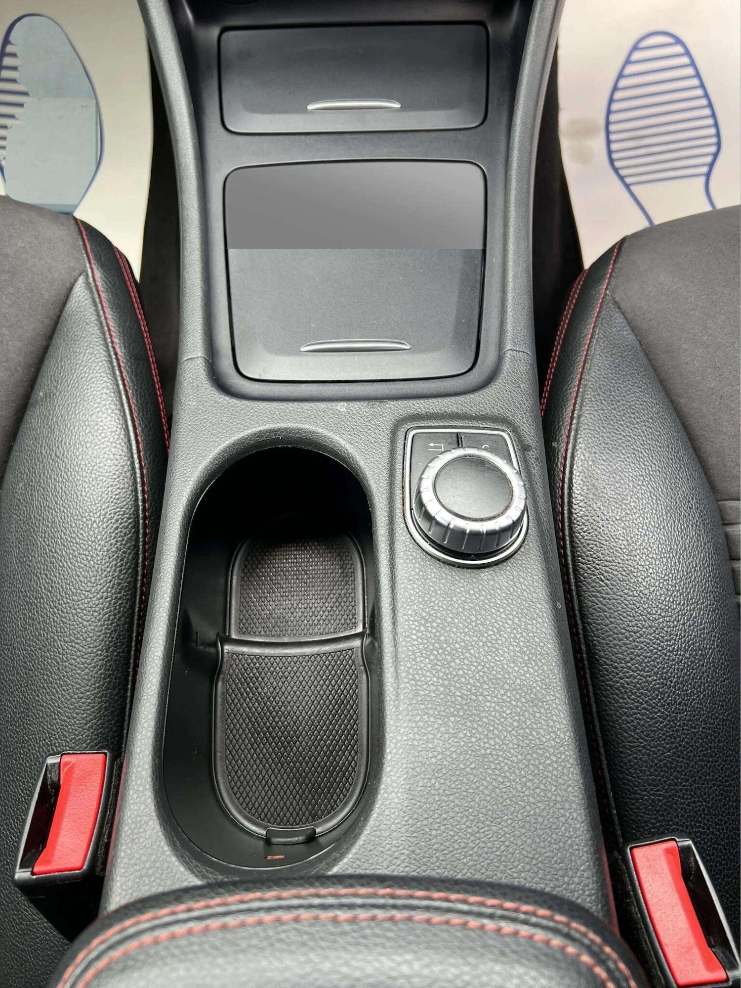 Used Mercedes-Benz A-Class 2015 for sale - 76566612: Photo 27