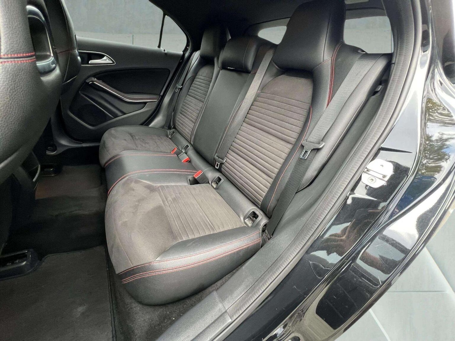 Used Mercedes-Benz A-Class 2015 for sale - 76566612: Photo 28