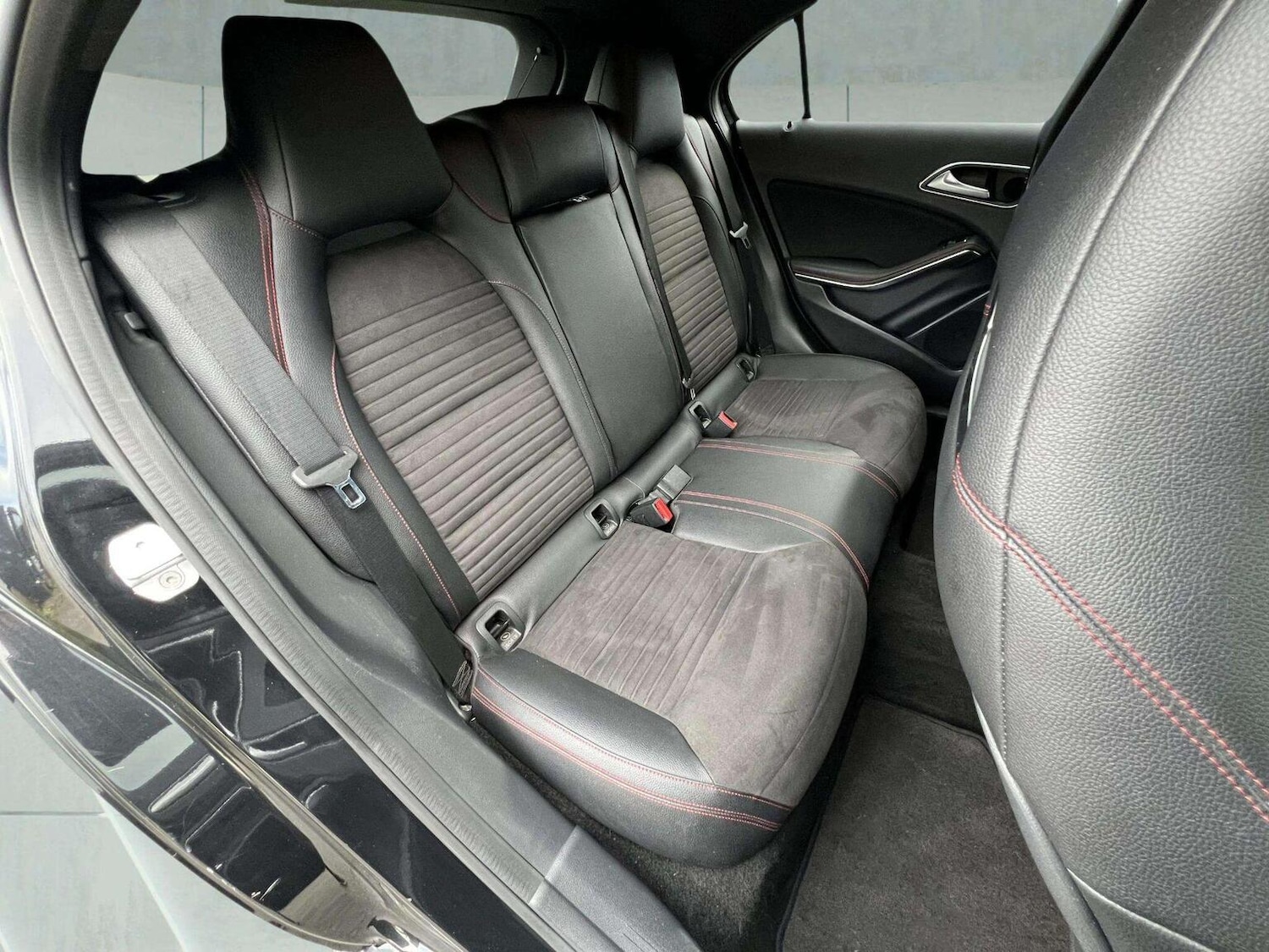 Used Mercedes-Benz A-Class 2015 for sale - 76566612: Photo 33