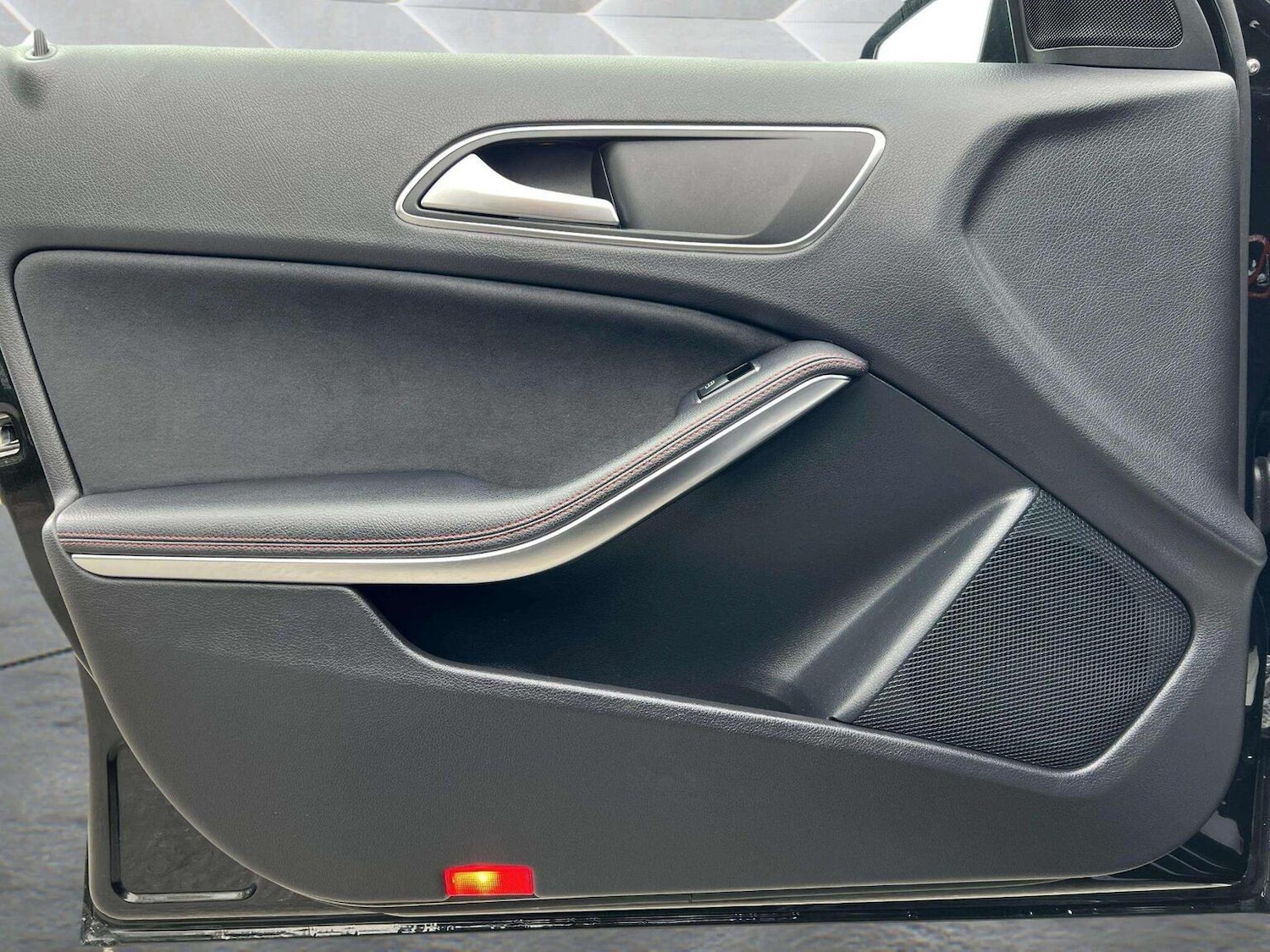 Used Mercedes-Benz A-Class 2015 for sale - 76566612: Photo 47