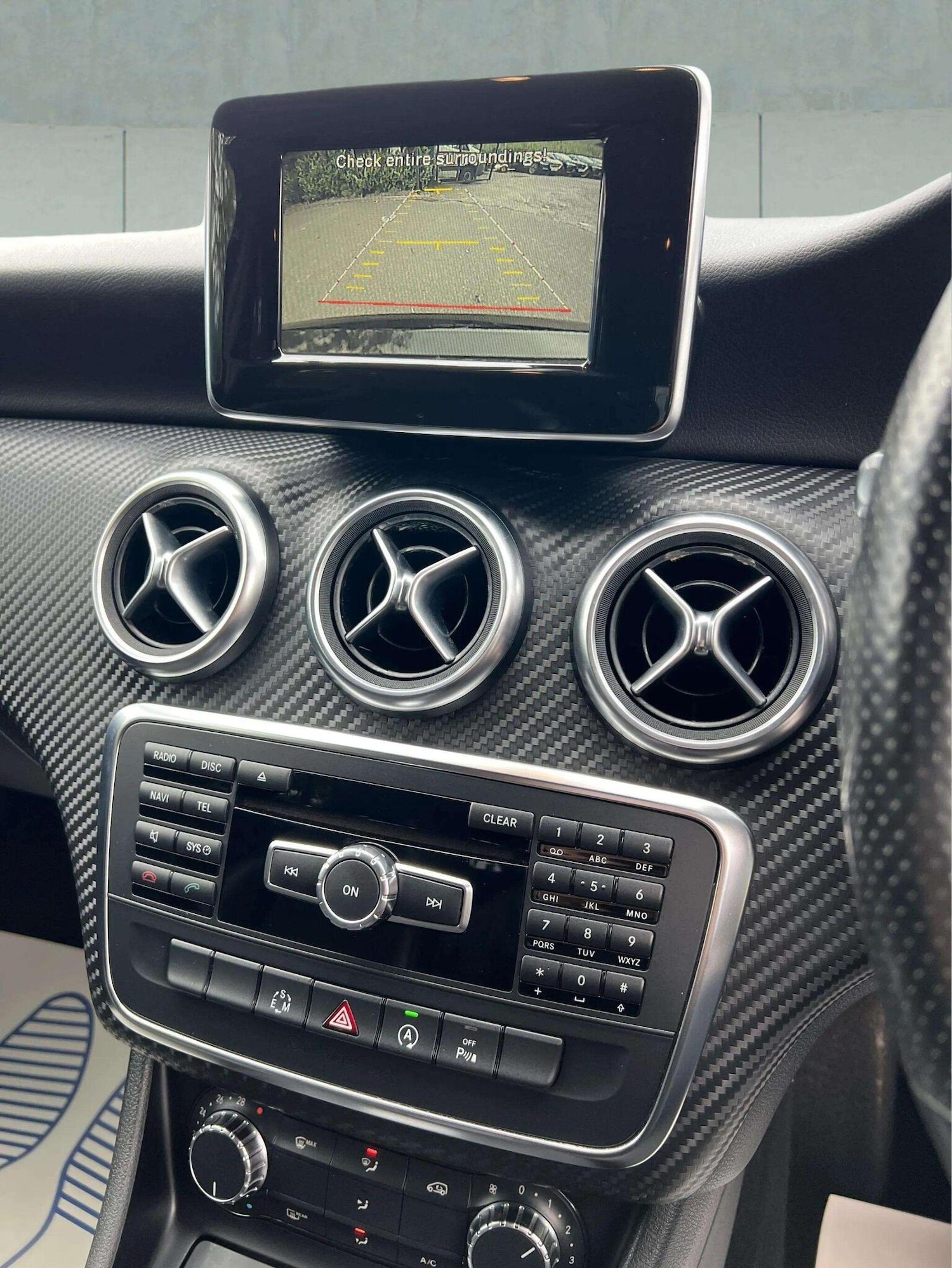 Used Mercedes-Benz A-Class 2015 for sale - 76566612: Photo 51