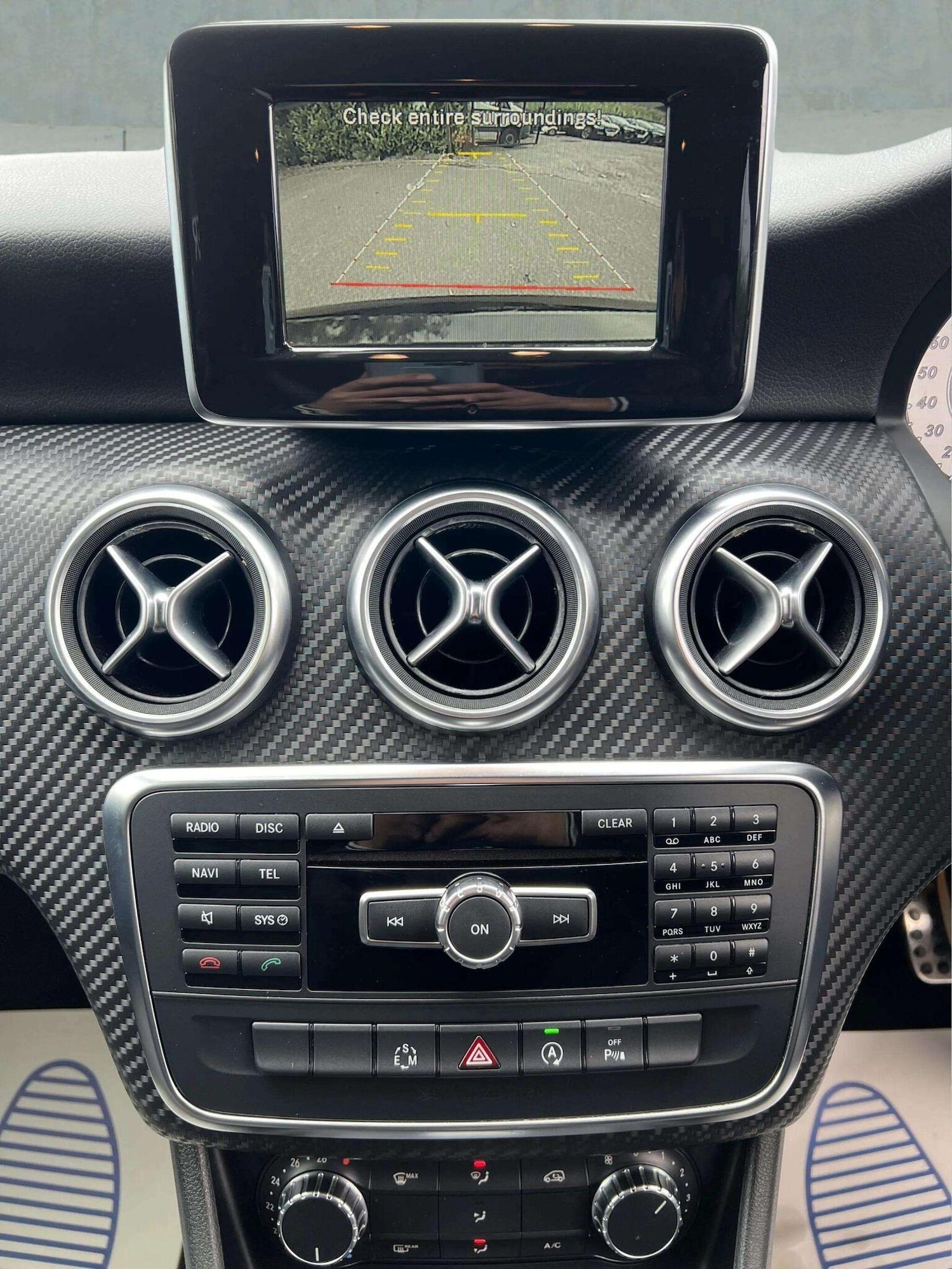 Used Mercedes-Benz A-Class 2015 for sale - 76566612: Photo 52