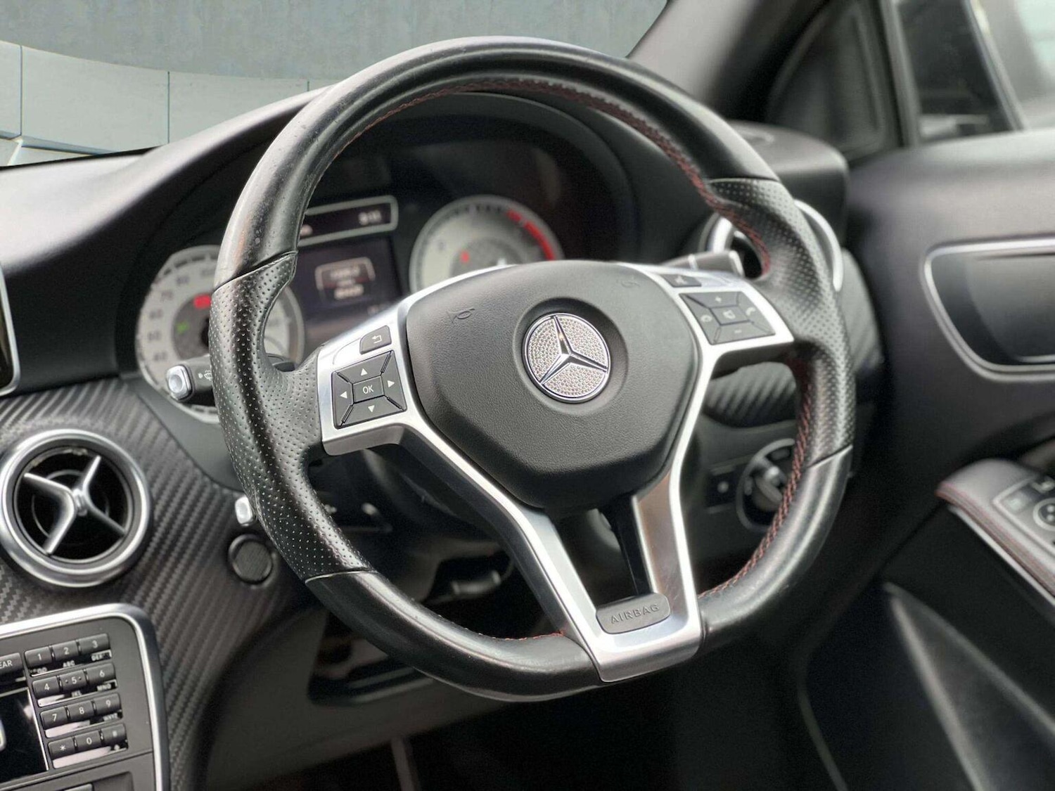 Used Mercedes-Benz A-Class 2015 for sale - 76566612: Photo 58