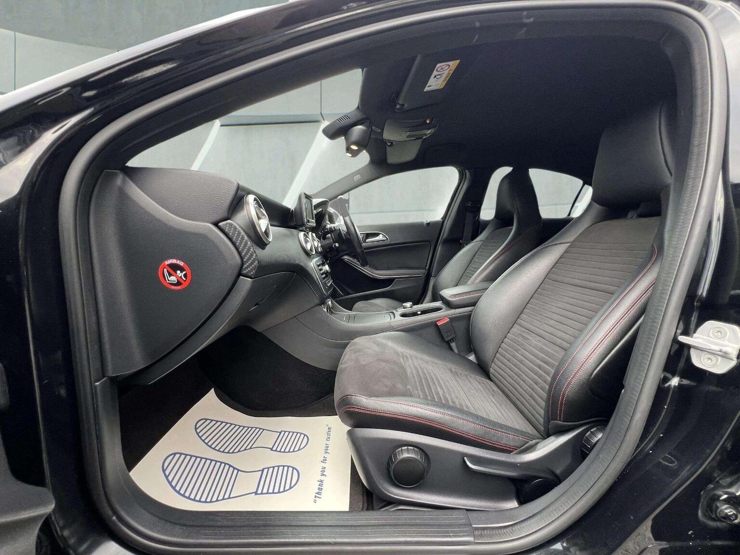 Used Mercedes-Benz A-Class 2015 for sale - 76566612: Photo 59