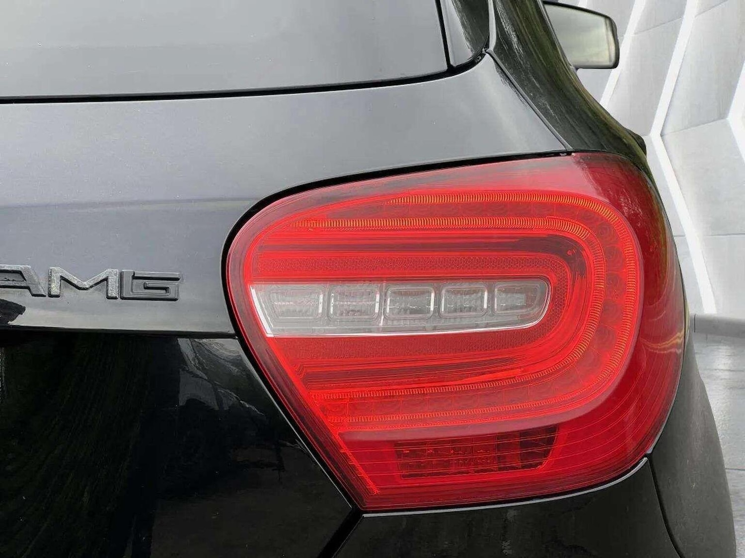 Used Mercedes-Benz A-Class 2015 for sale - 76566612: Photo 62