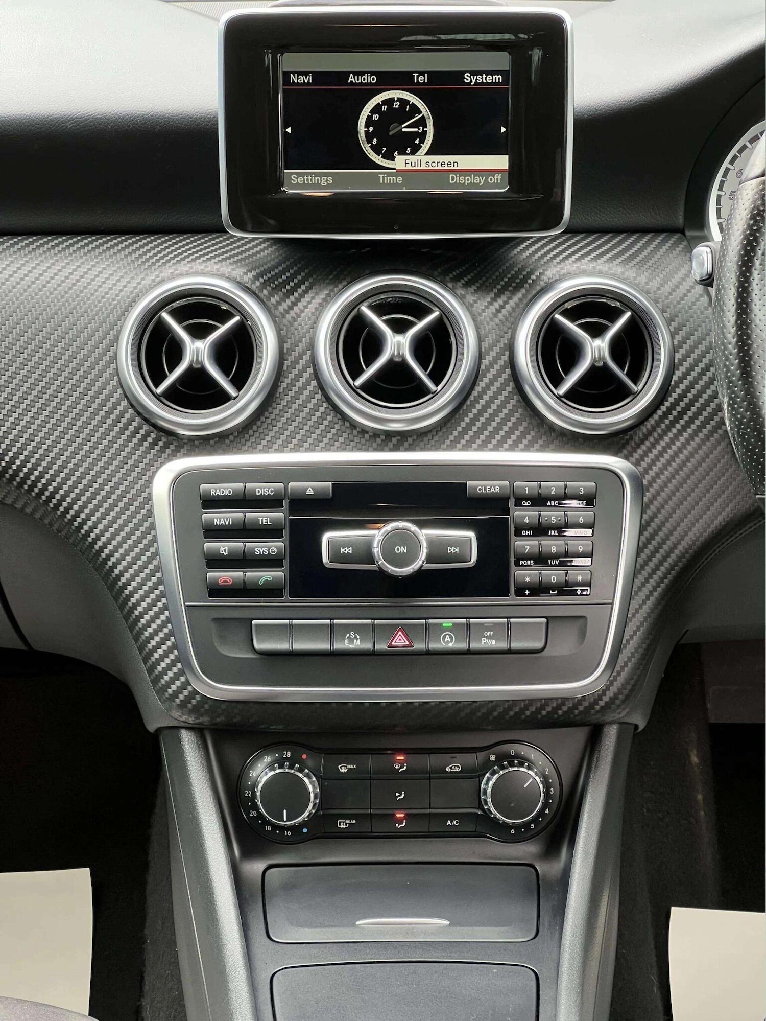 Used Mercedes-Benz A-Class 2015 for sale - 76566612: Photo 64