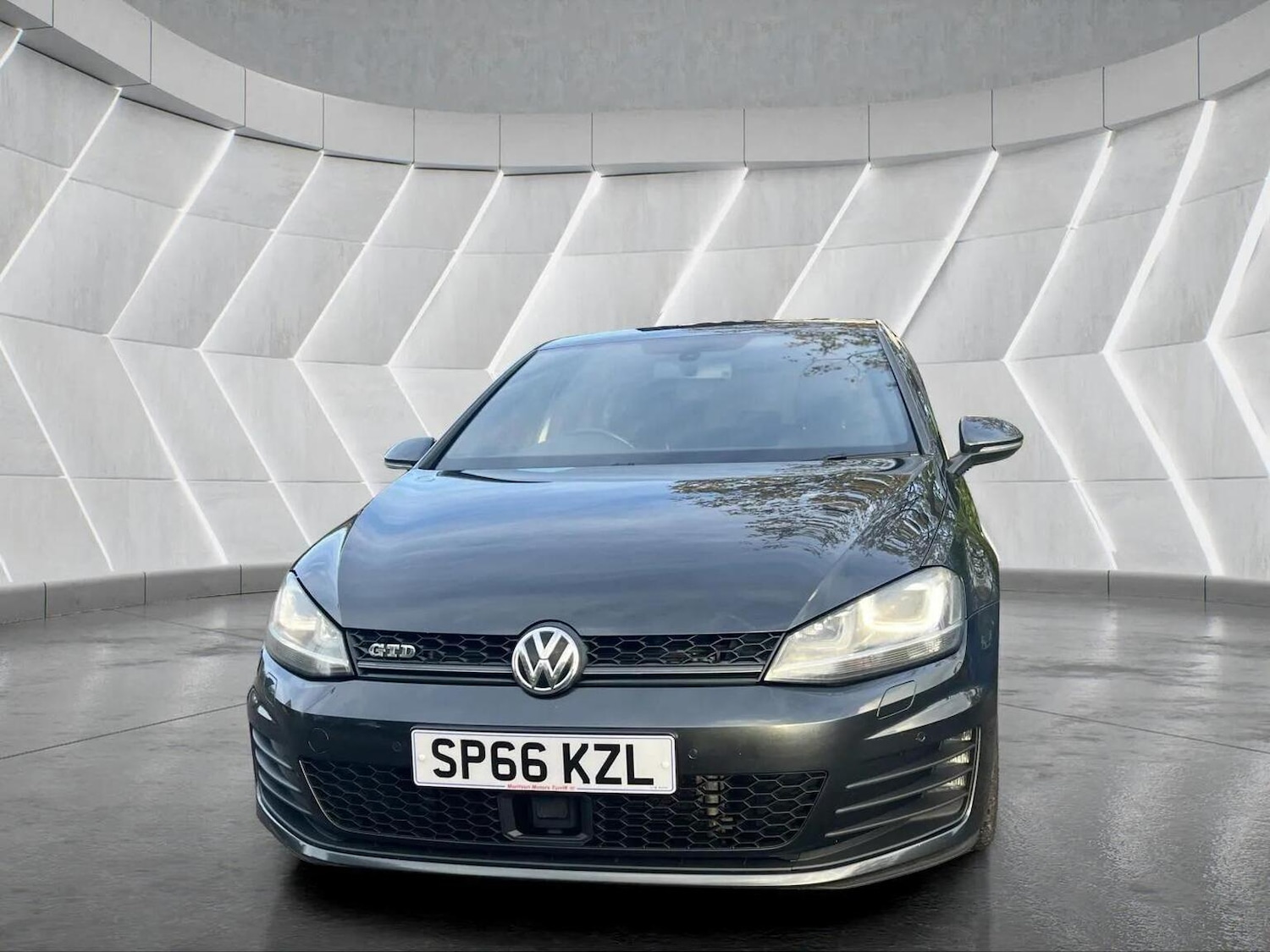 Used Volkswagen Golf 2016 for sale - 76566611: Photo 20