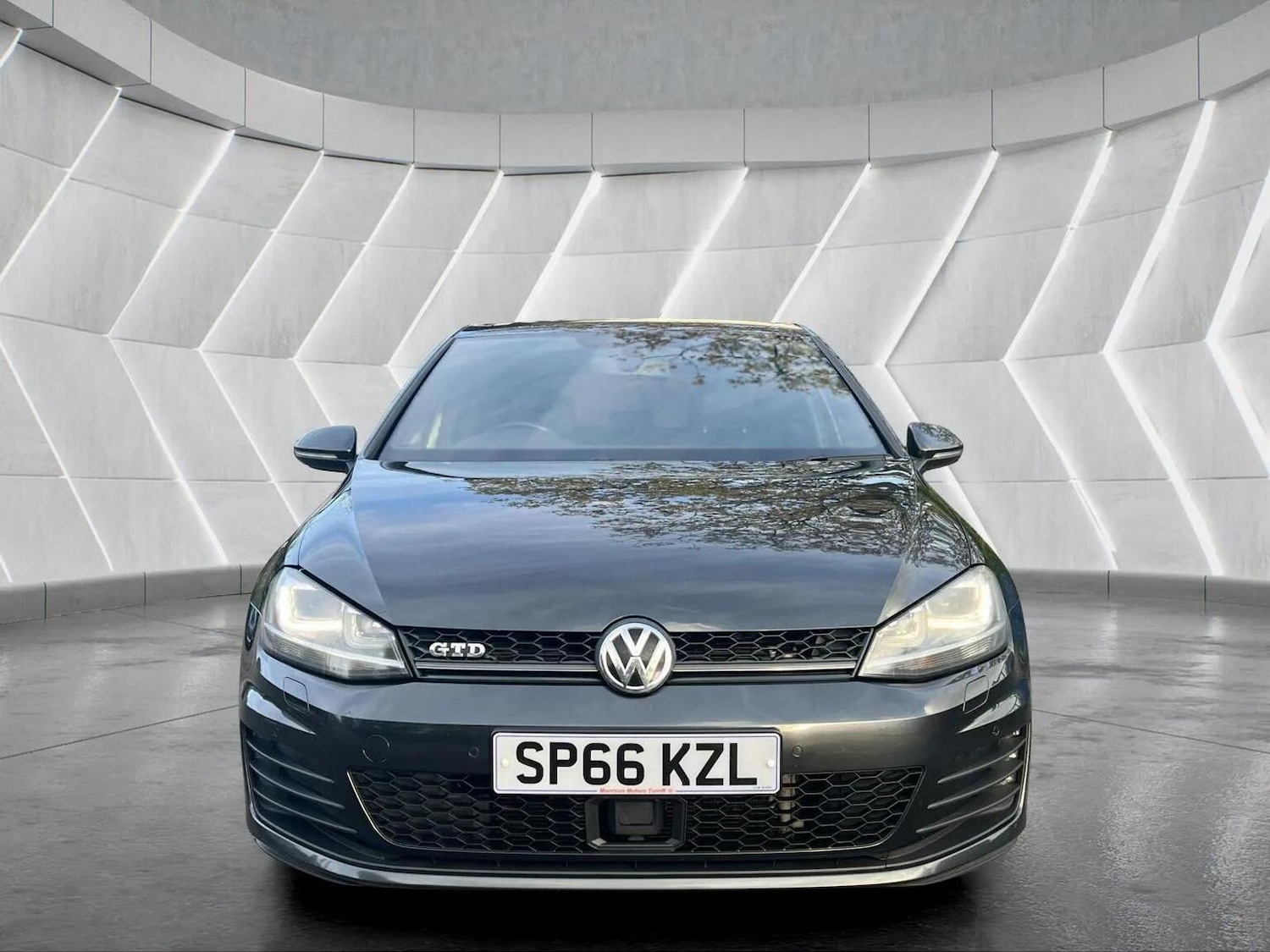 Used Volkswagen Golf 2016 for sale - 76566611: Photo 21