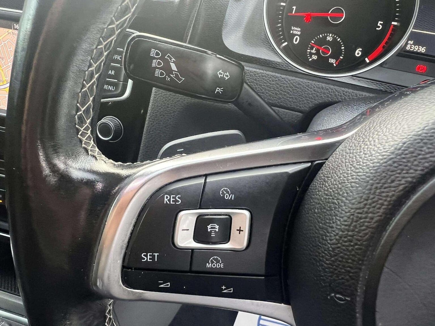 Used Volkswagen Golf 2016 for sale - 76566611: Photo 24