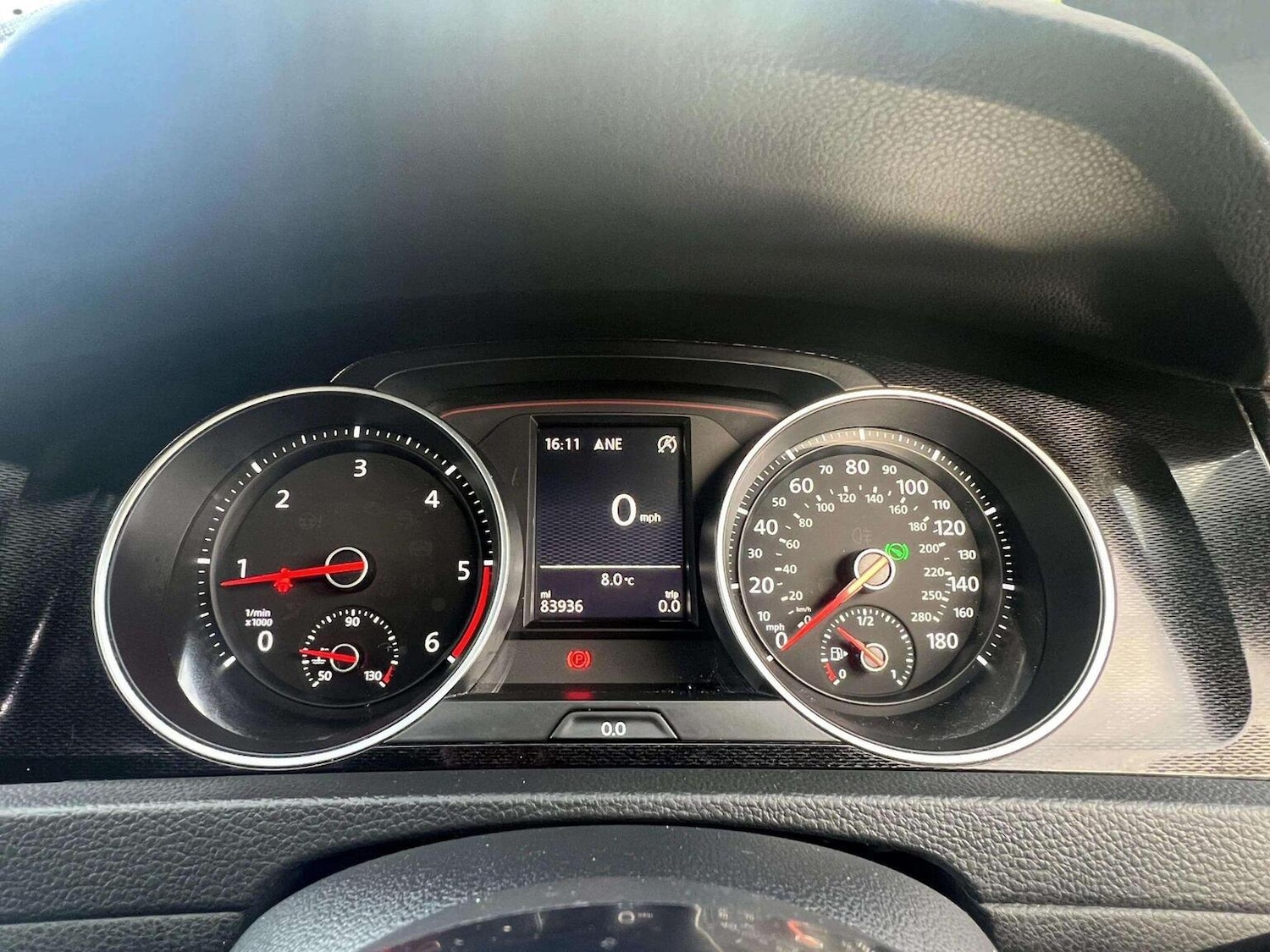 Used Volkswagen Golf 2016 for sale - 76566611: Photo 28