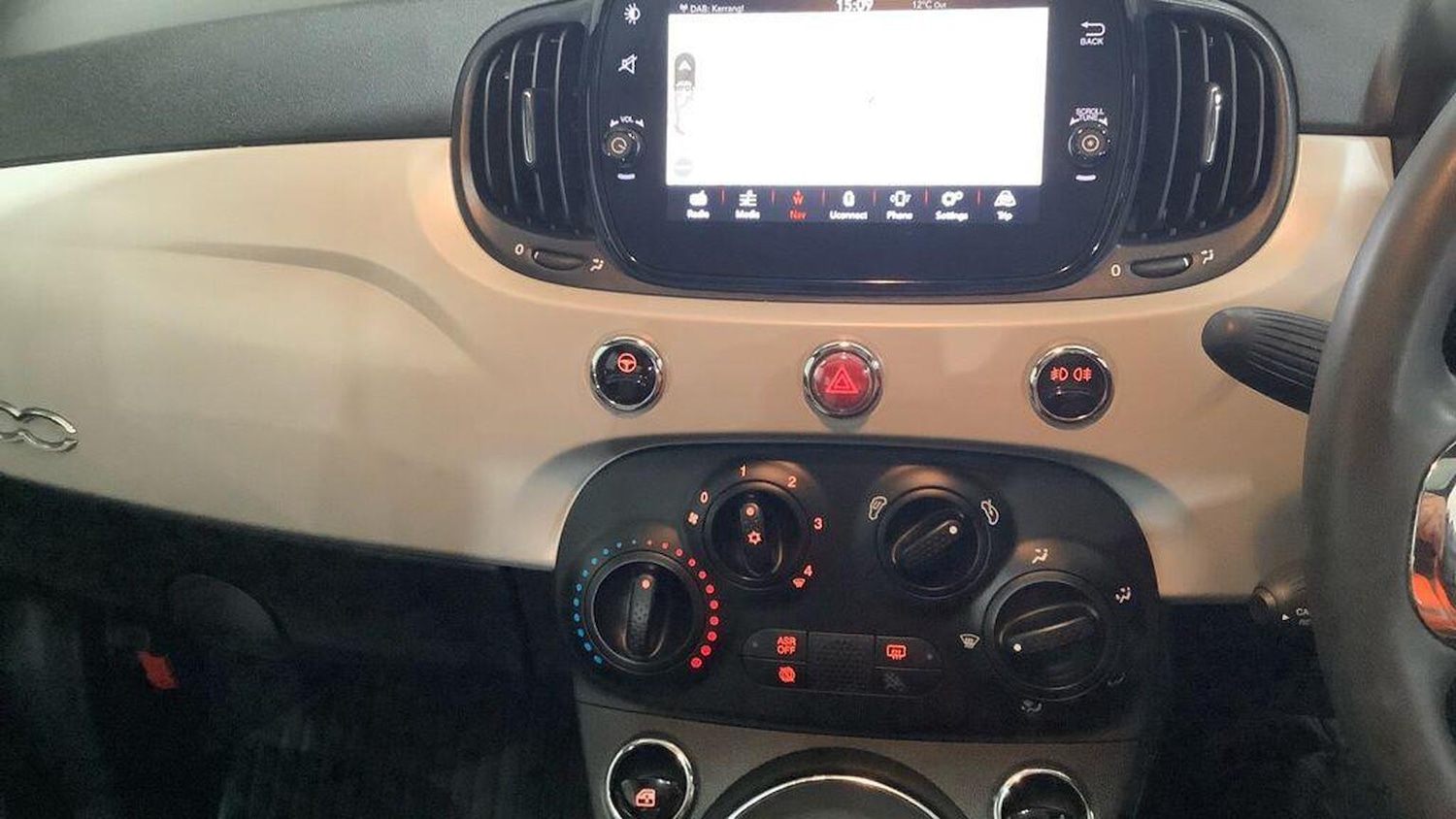 Used Fiat 500 2019 for sale - 76566665: Photo 11