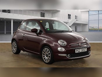 Used Fiat 500 2019 for sale - 76566665: Photo