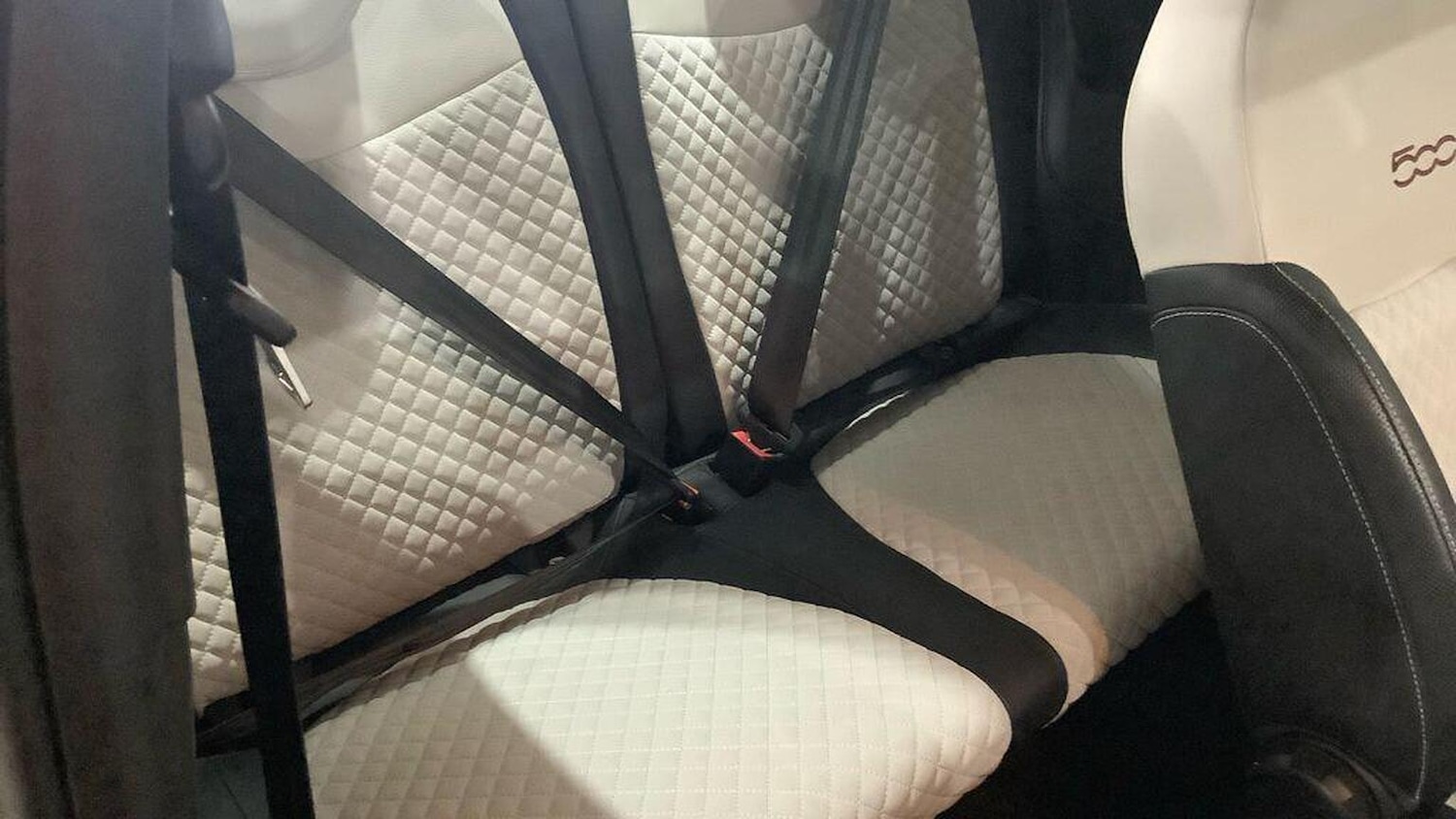 Used Fiat 500 2019 for sale - 76566665: Photo 8