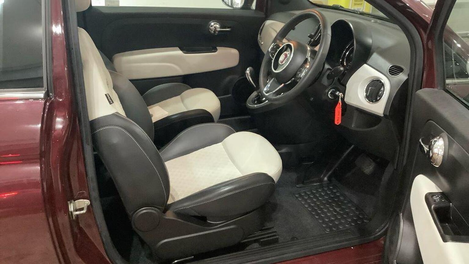 Used Fiat 500 2019 for sale - 76566665: Photo 9