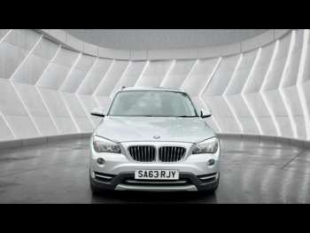 Used BMW X1 2013 for sale - 75391120: Photo