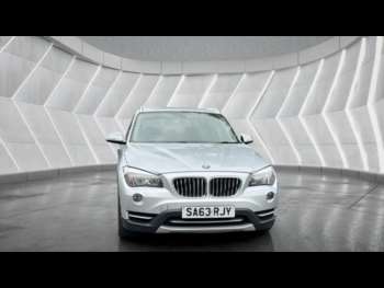 Used BMW X1 2013 for sale - 75391120: Photo