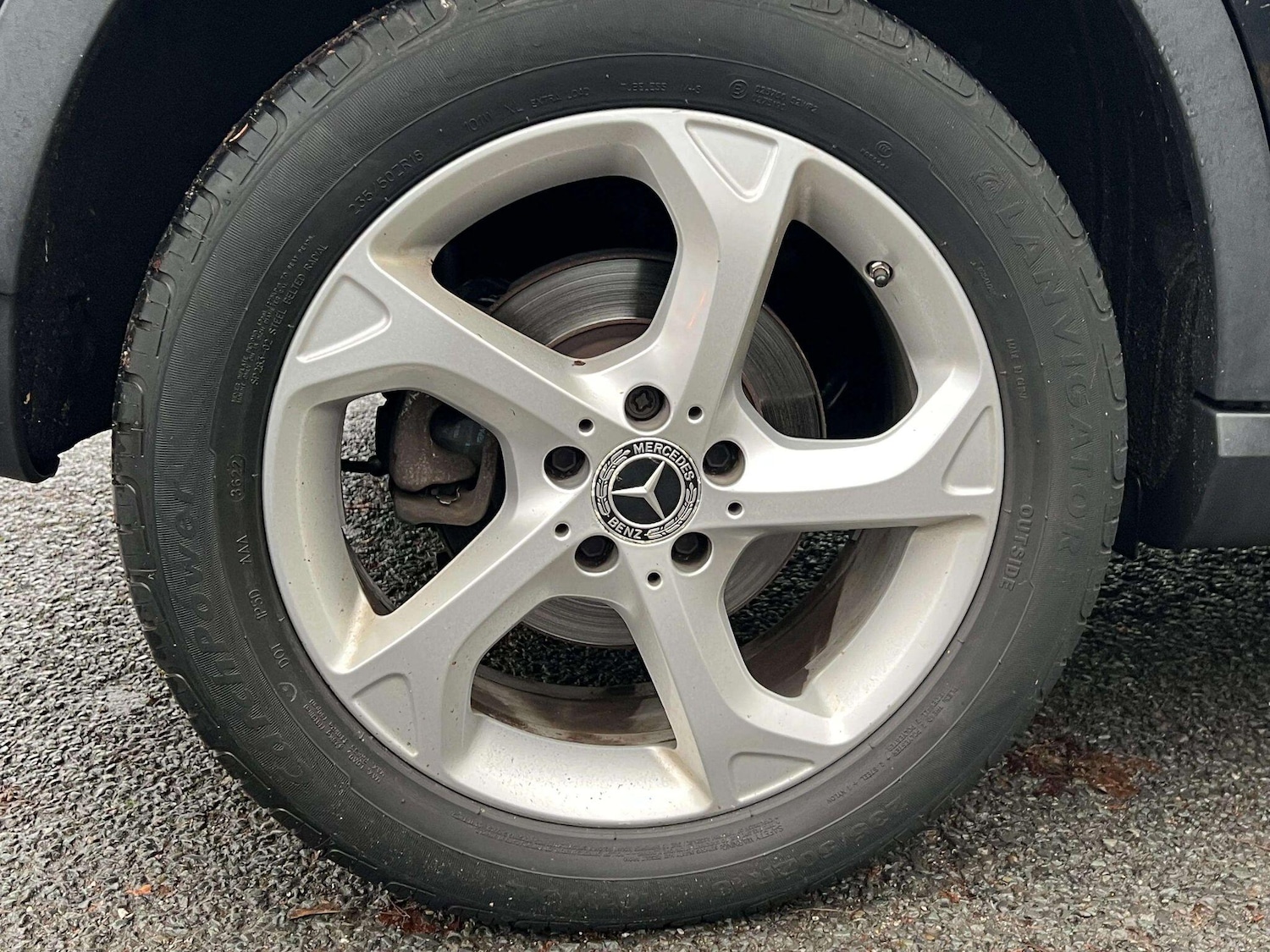 Used Mercedes-Benz GLA 2019 for sale - 76598455: Photo 15