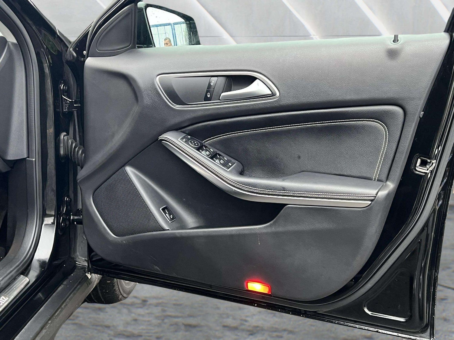 Used Mercedes-Benz GLA 2019 for sale - 76598455: Photo 16