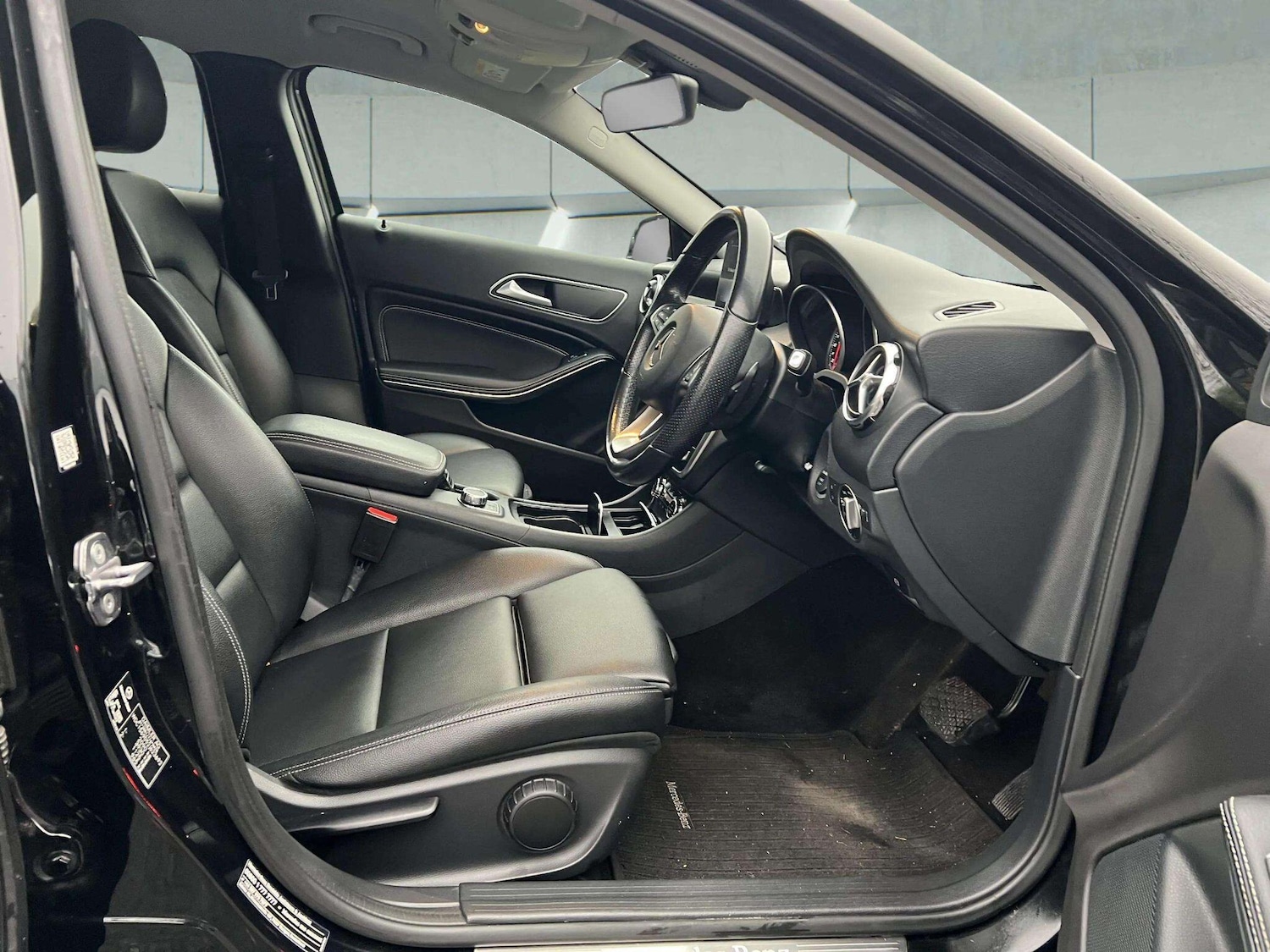 Used Mercedes-Benz GLA 2019 for sale - 76598455: Photo 18