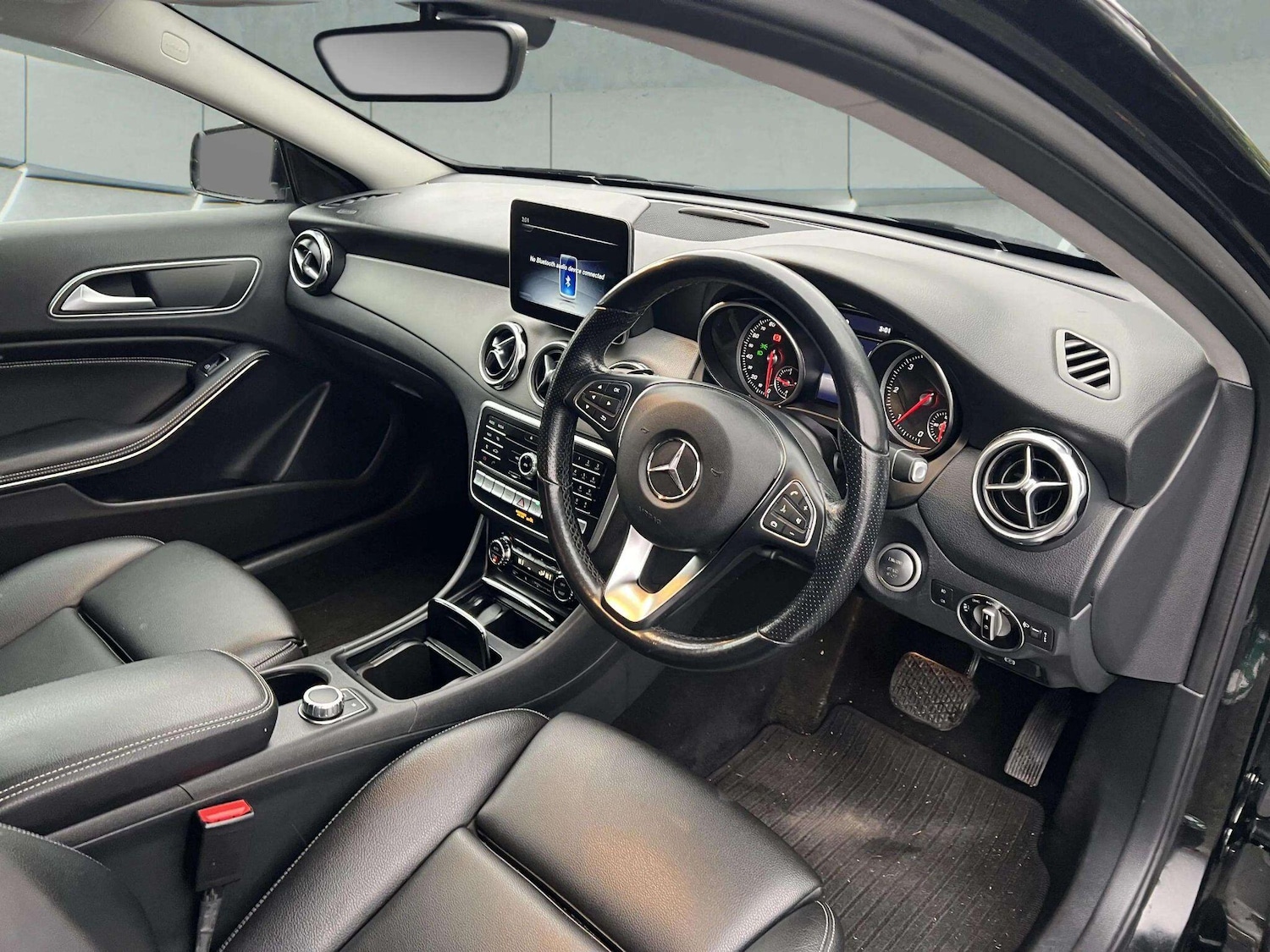 Used Mercedes-Benz GLA 2019 for sale - 76598455: Photo 19