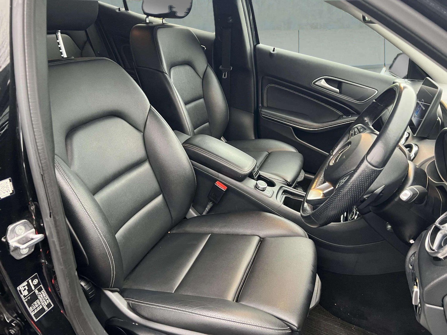 Used Mercedes-Benz GLA 2019 for sale - 76598455: Photo 20