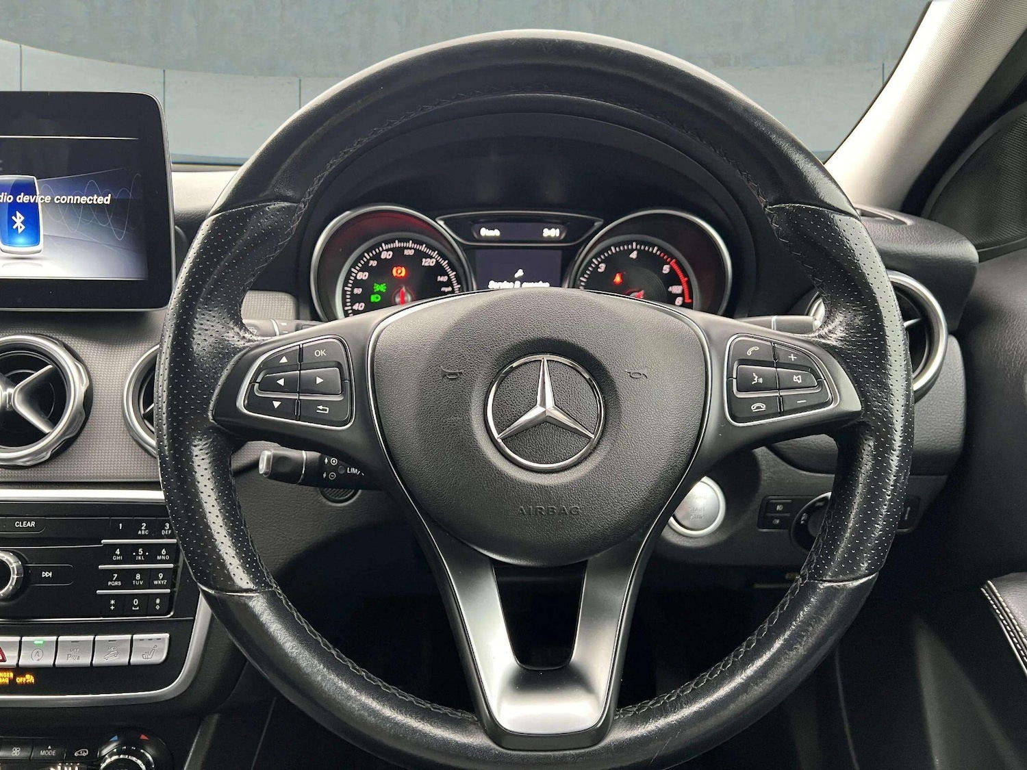 Used Mercedes-Benz GLA 2019 for sale - 76598455: Photo 22