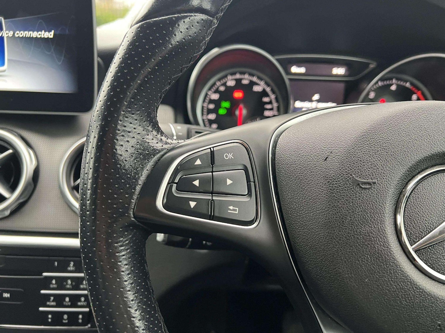 Used Mercedes-Benz GLA 2019 for sale - 76598455: Photo 23