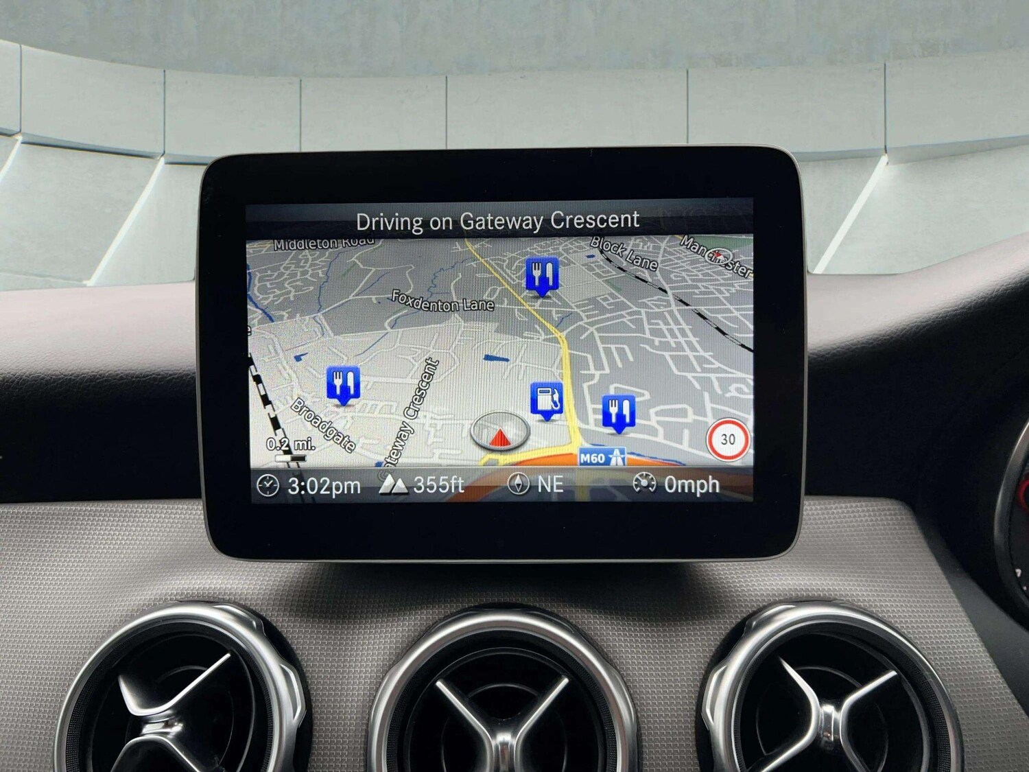 Used Mercedes-Benz GLA 2019 for sale - 76598455: Photo 28