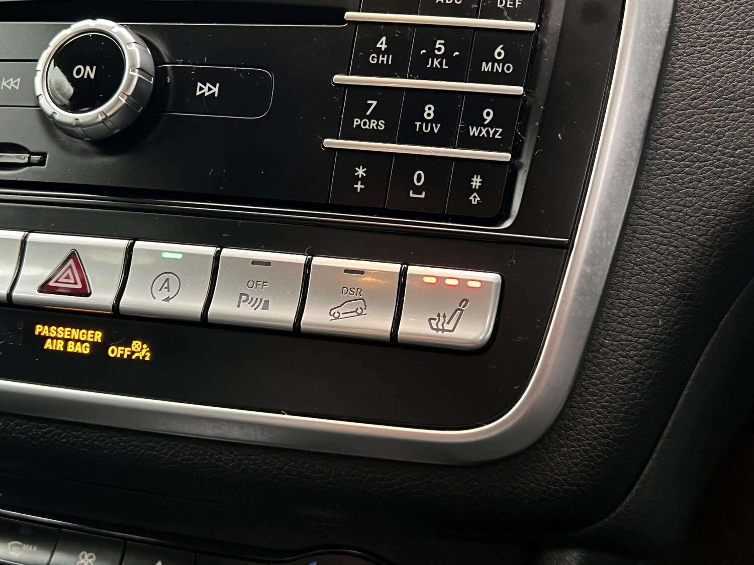 Used Mercedes-Benz GLA 2019 for sale - 76598455: Photo 30