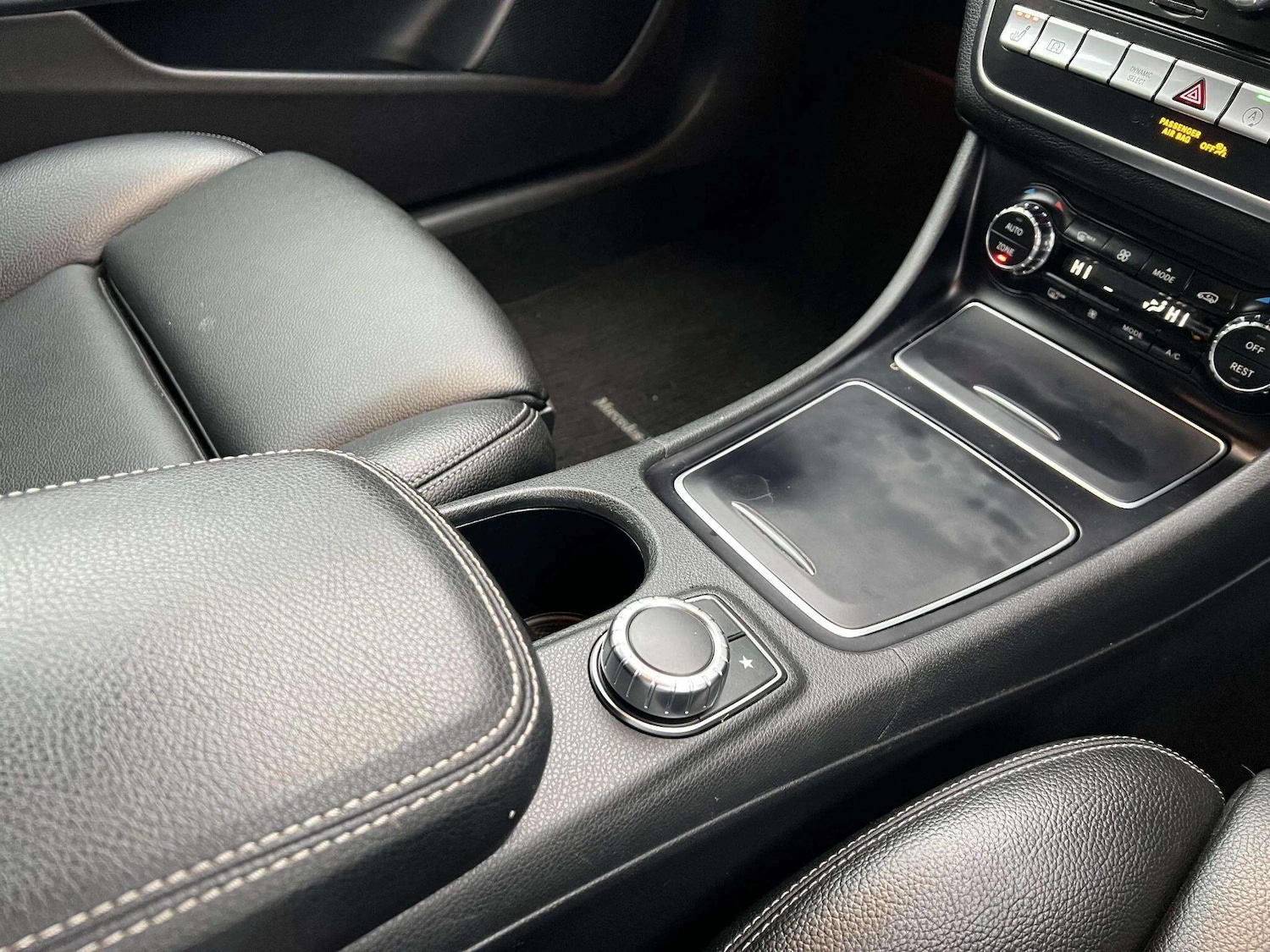 Used Mercedes-Benz GLA 2019 for sale - 76598455: Photo 33