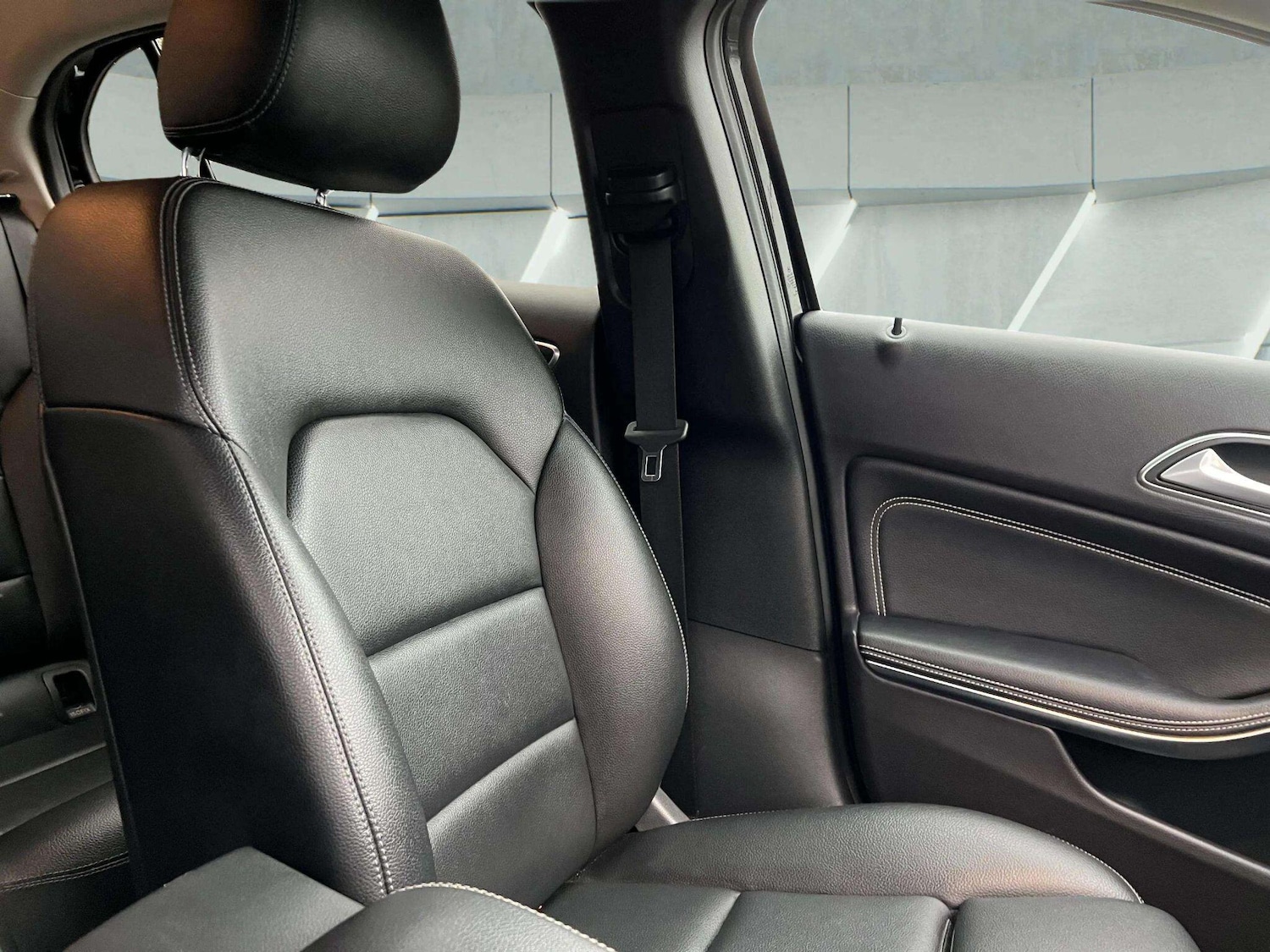 Used Mercedes-Benz GLA 2019 for sale - 76598455: Photo 36