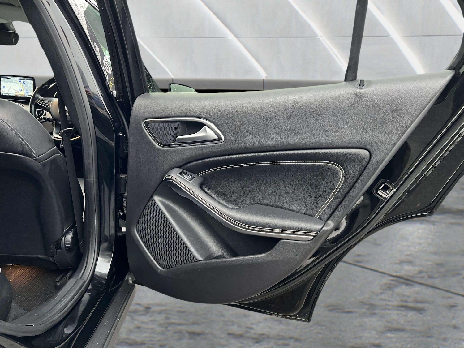 Used Mercedes-Benz GLA 2019 for sale - 76598455: Photo 39