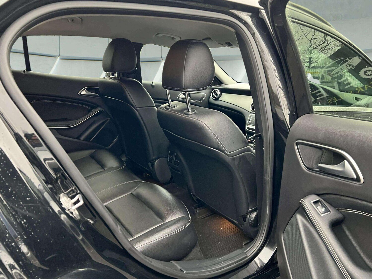 Used Mercedes-Benz GLA 2019 for sale - 76598455: Photo 40