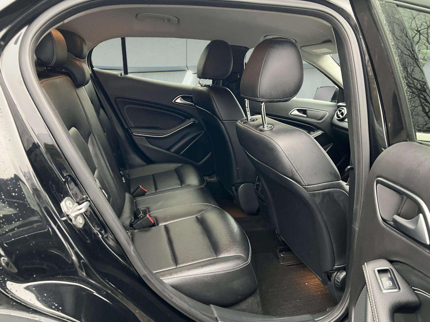 Used Mercedes-Benz GLA 2019 for sale - 76598455: Photo 41