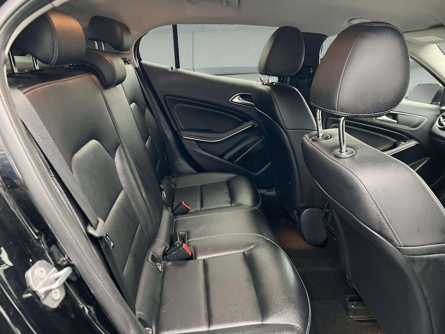 Used Mercedes-Benz GLA 2019 for sale - 76598455: Photo 42