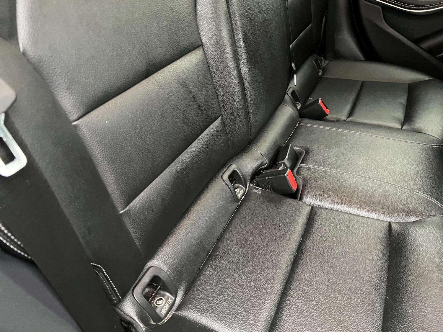 Used Mercedes-Benz GLA 2019 for sale - 76598455: Photo 43