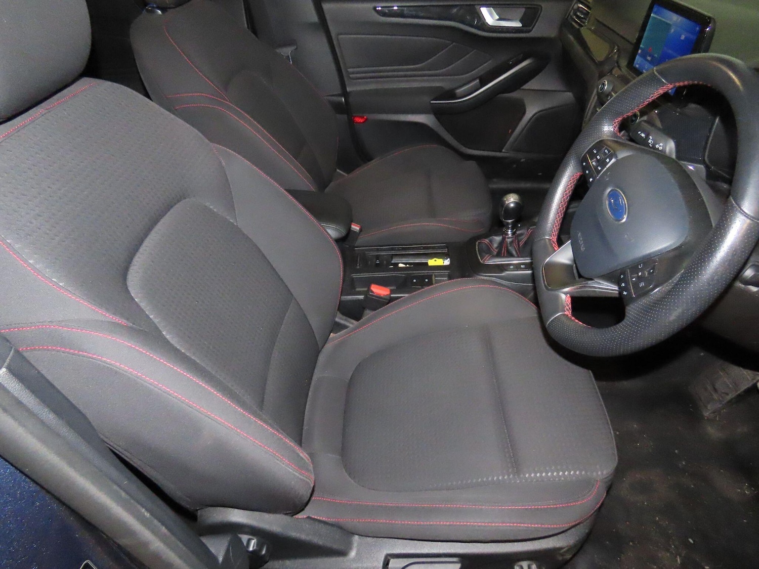 Used Ford Focus 2019 for sale - 77155534: Photo 10