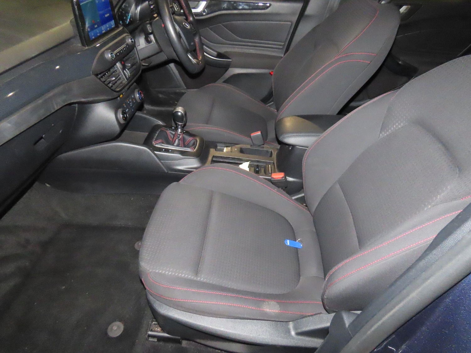 Used Ford Focus 2019 for sale - 77155534: Photo 11