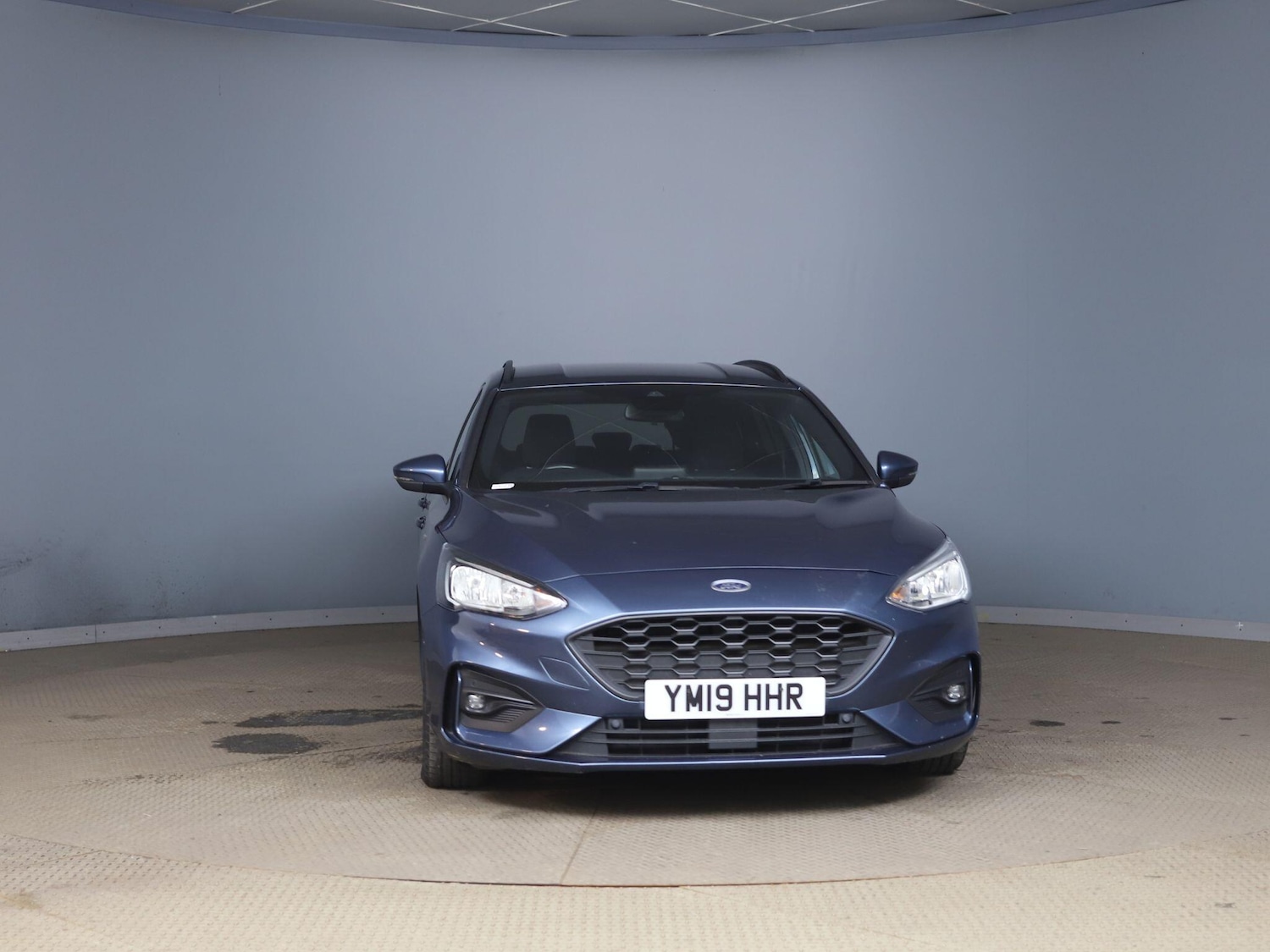 Used Ford Focus 2019 for sale - 77155534: Photo 2