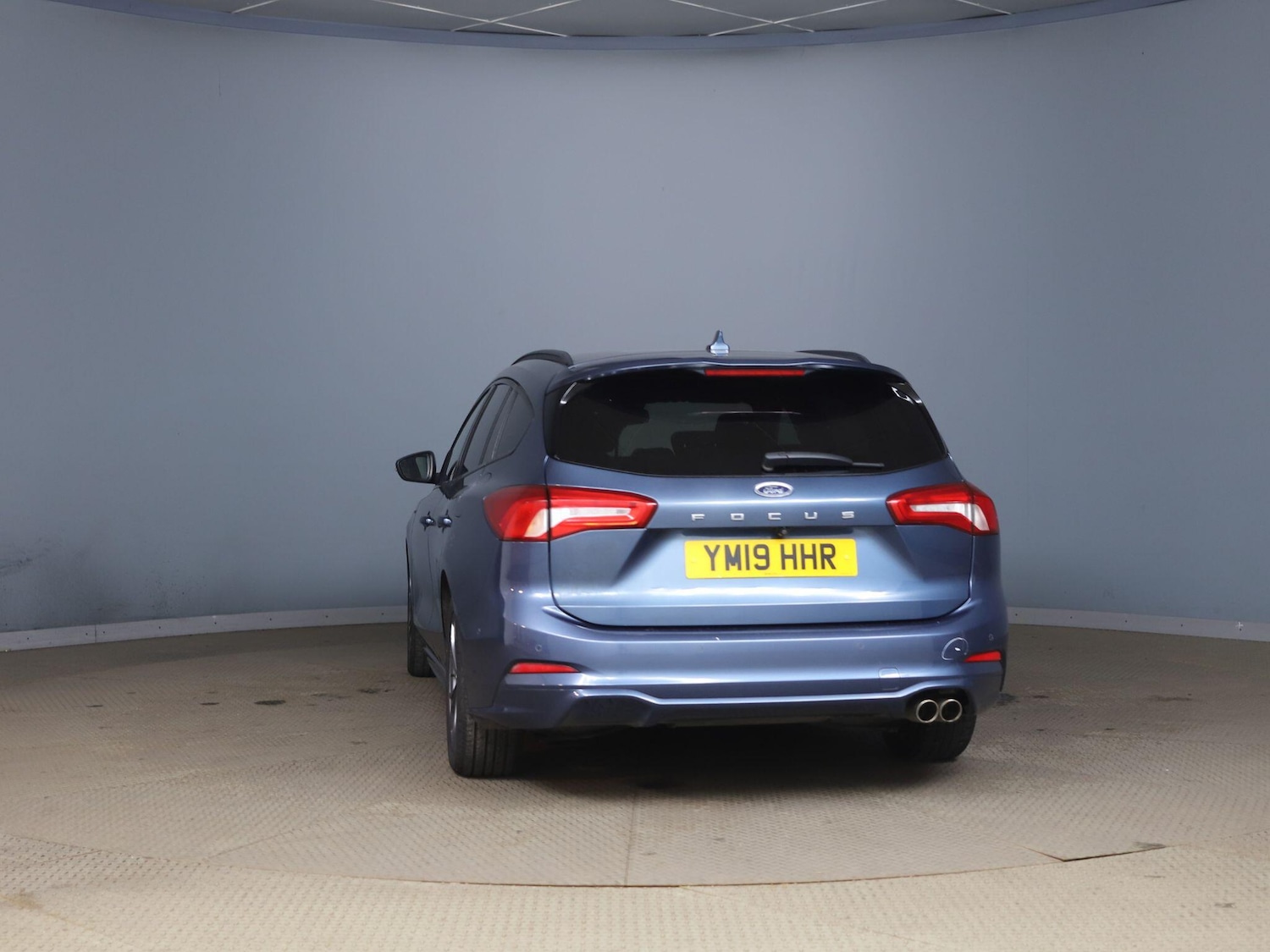 Used Ford Focus 2019 for sale - 77155534: Photo 5