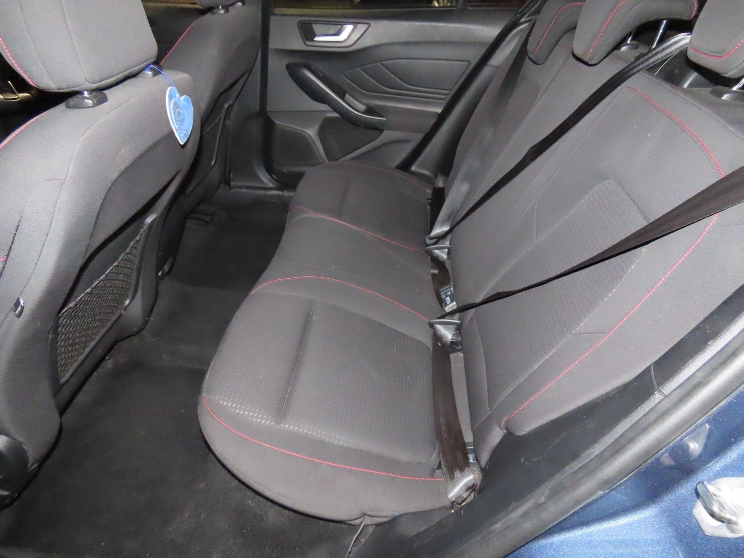 Used Ford Focus 2019 for sale - 77155534: Photo 7