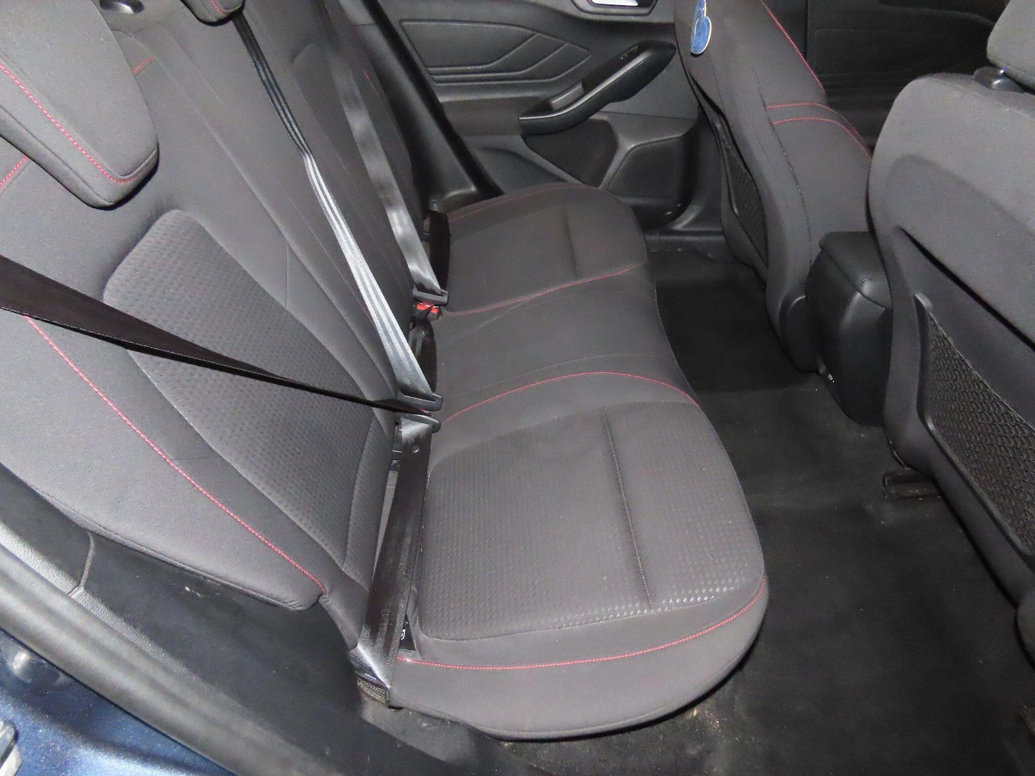 Used Ford Focus 2019 for sale - 77155534: Photo 8