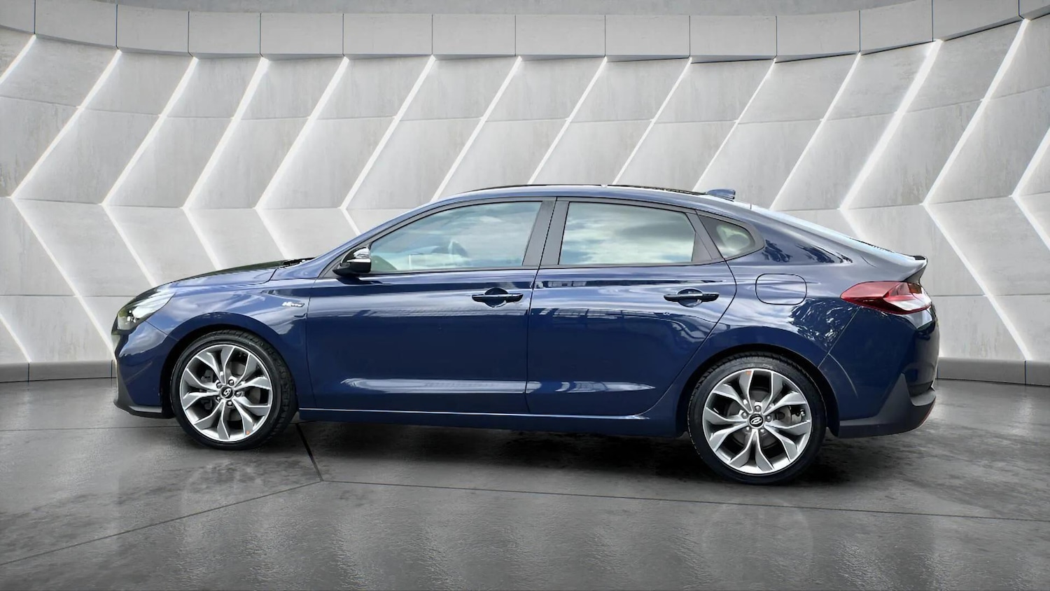 Used Hyundai i30 2021 for sale - 76598450: Photo 11